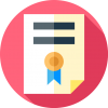 Organization Validated Certificates​